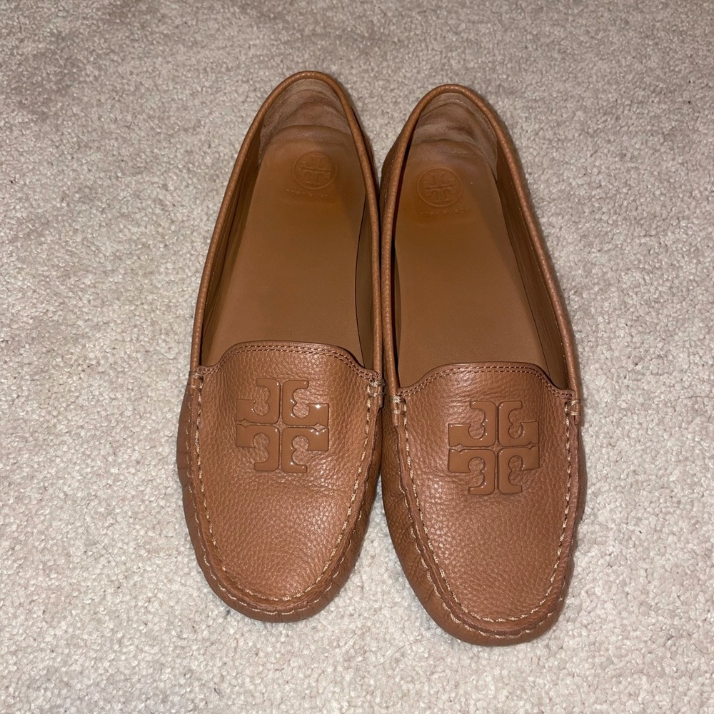 Tory Burch Driver Shoes